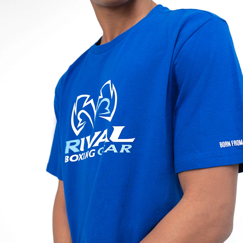 T-shirt Rival elasticized  - Image 10