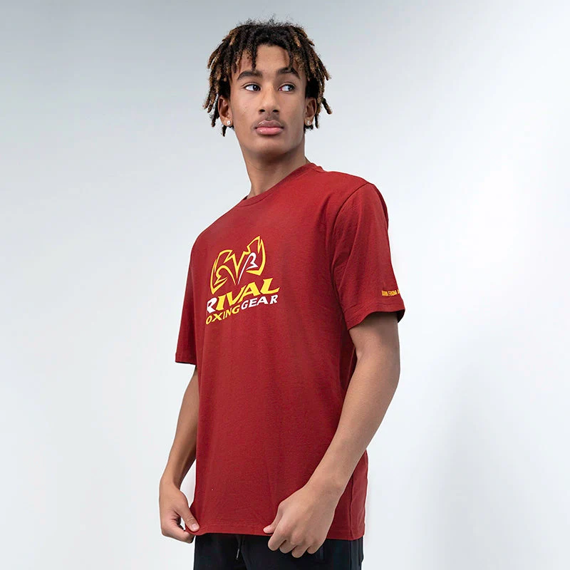 T-shirt Rival elasticized  - Image 13