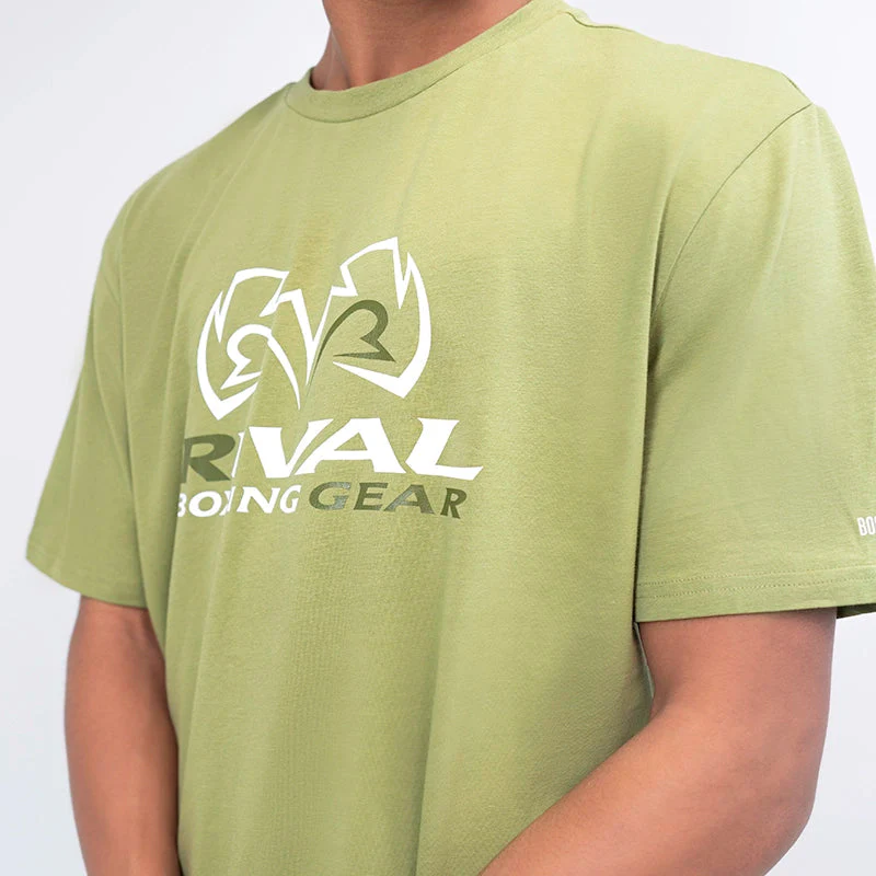 T-shirt Rival elasticized  - Image 22