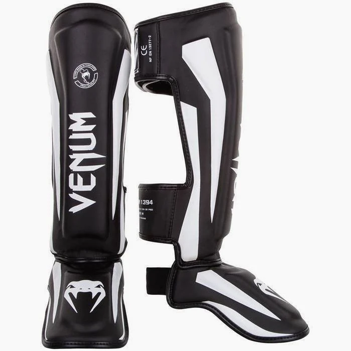 shinguards Venum Elite 1394 - Image 7