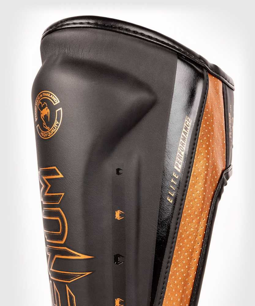 Shinguards Venum Elite EVO  - Image 3