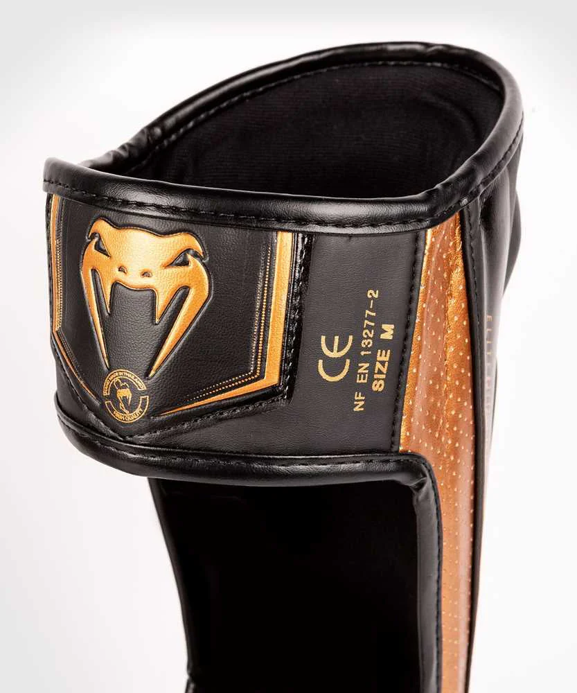Shinguards Venum Elite EVO  - Image 7