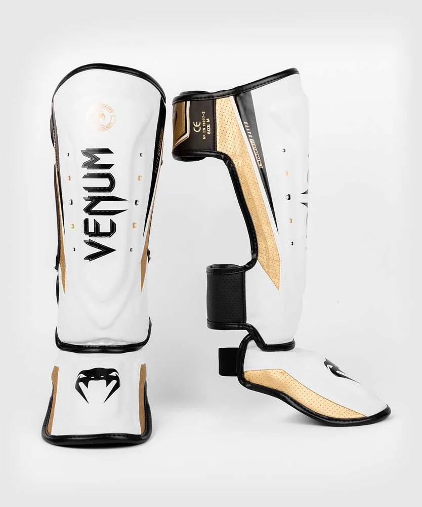 Shinguards Venum Elite EVO - Image 8