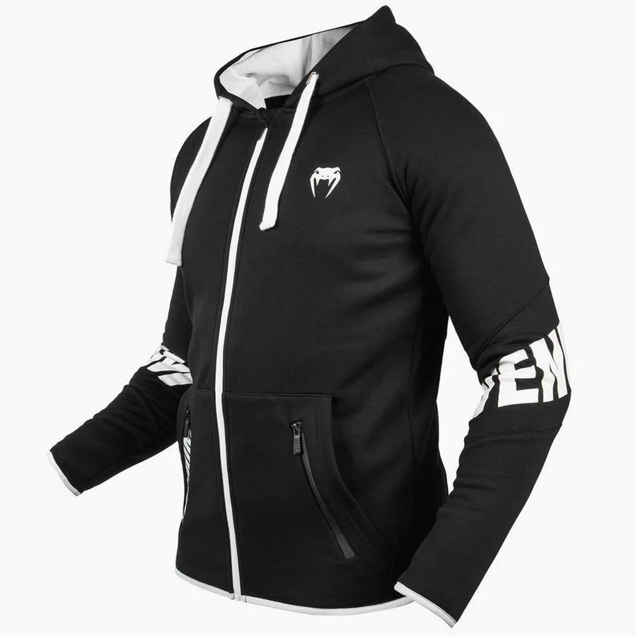 Sweatshirt Venum Contender 3.0 with hood and zipper - Image 10