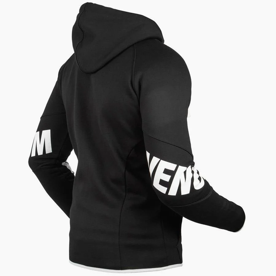 Sweatshirt Venum Contender 3.0 with hood and zipper - Image 11
