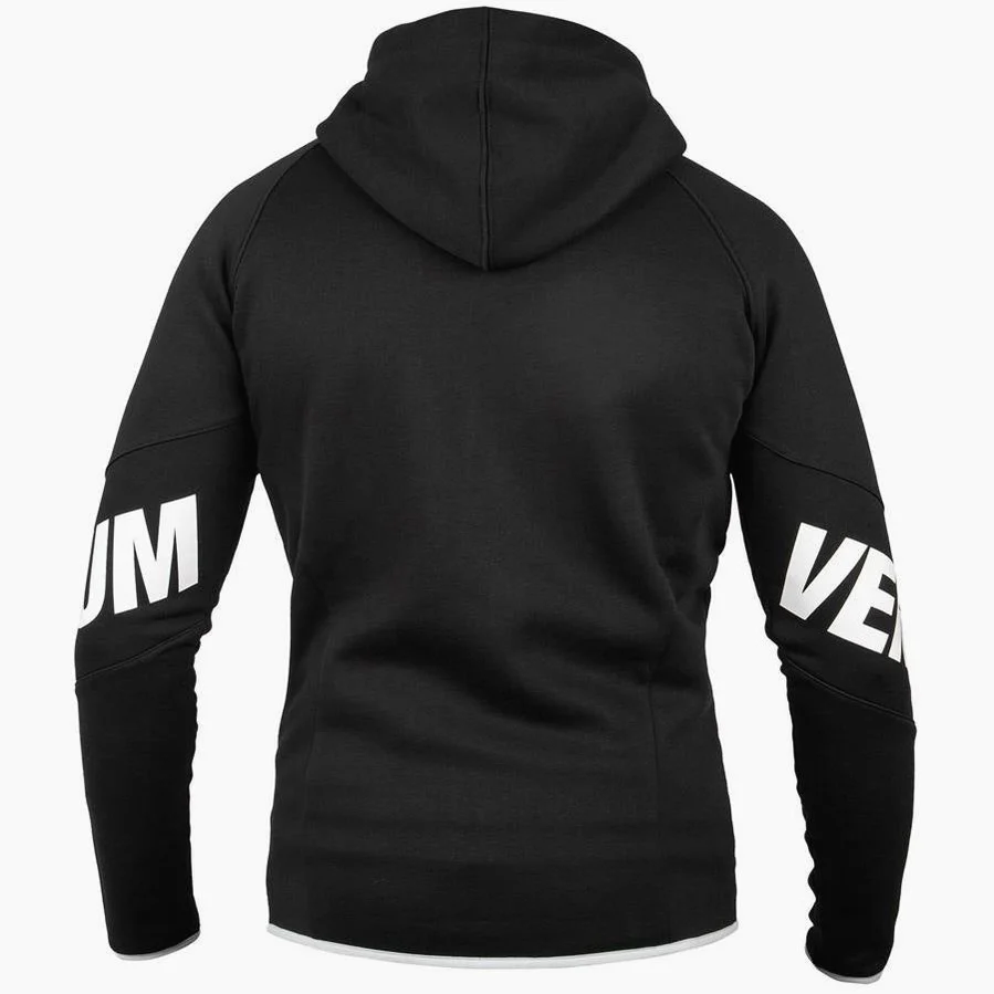 Sweatshirt Venum Contender 3.0 with hood and zipper - Image 12