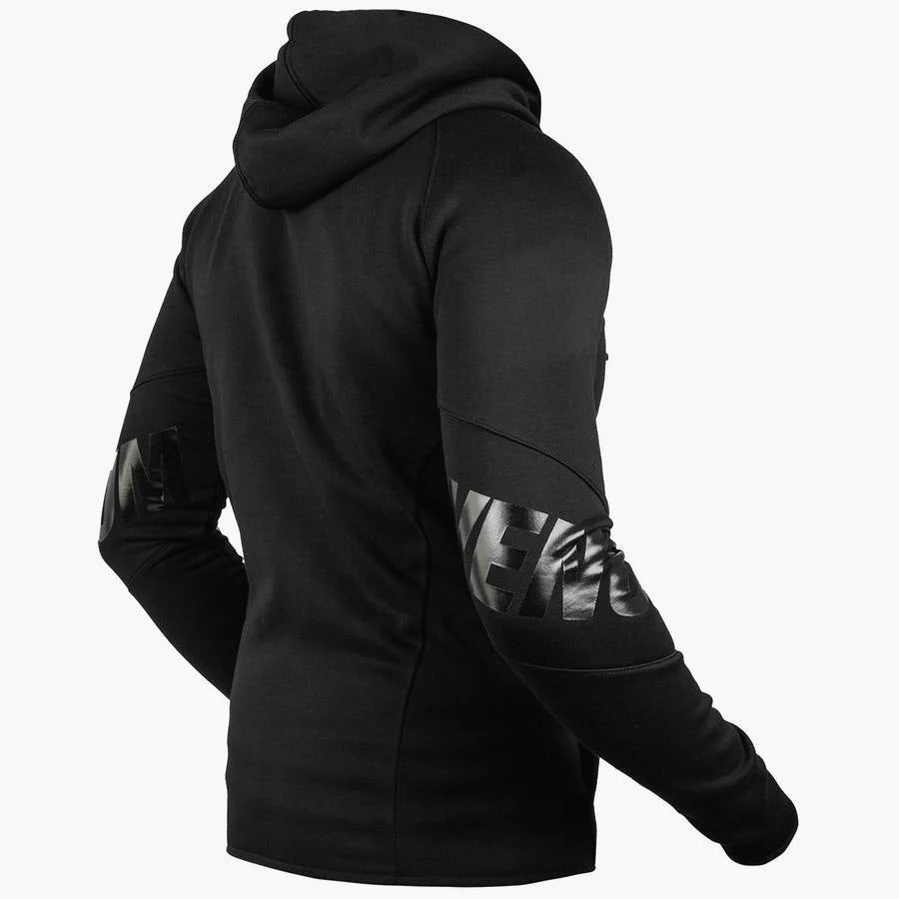 Sweatshirt Venum Contender 3.0 with hood and zipper - Image 4