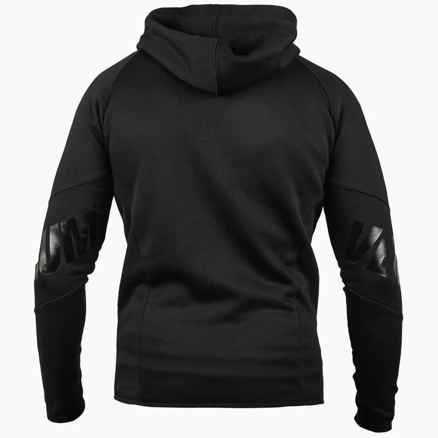 Sweatshirt Venum Contender 3.0 with hood and zipper - Image 5