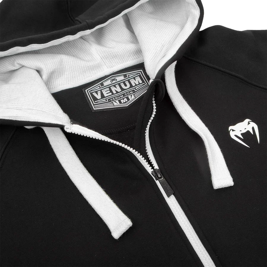 Sweatshirt Venum Contender 3.0 with hood and zipper - Image 9