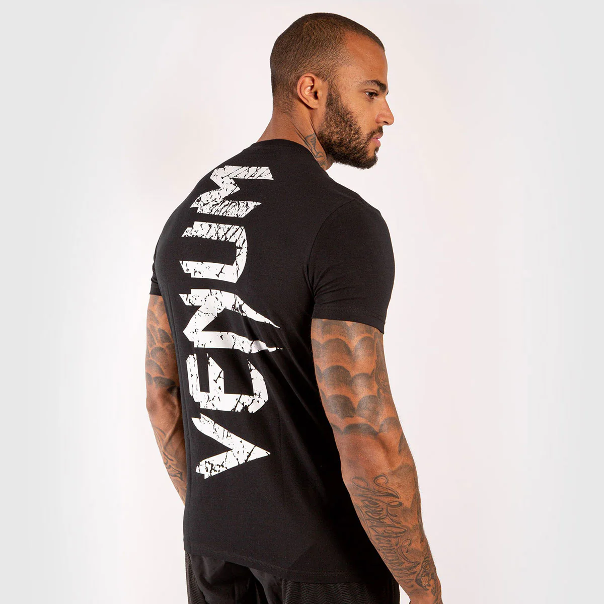T-shirt in Cotton Venum Giant - Image 10