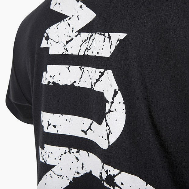 T-shirt in Cotton Venum Giant - Image 5