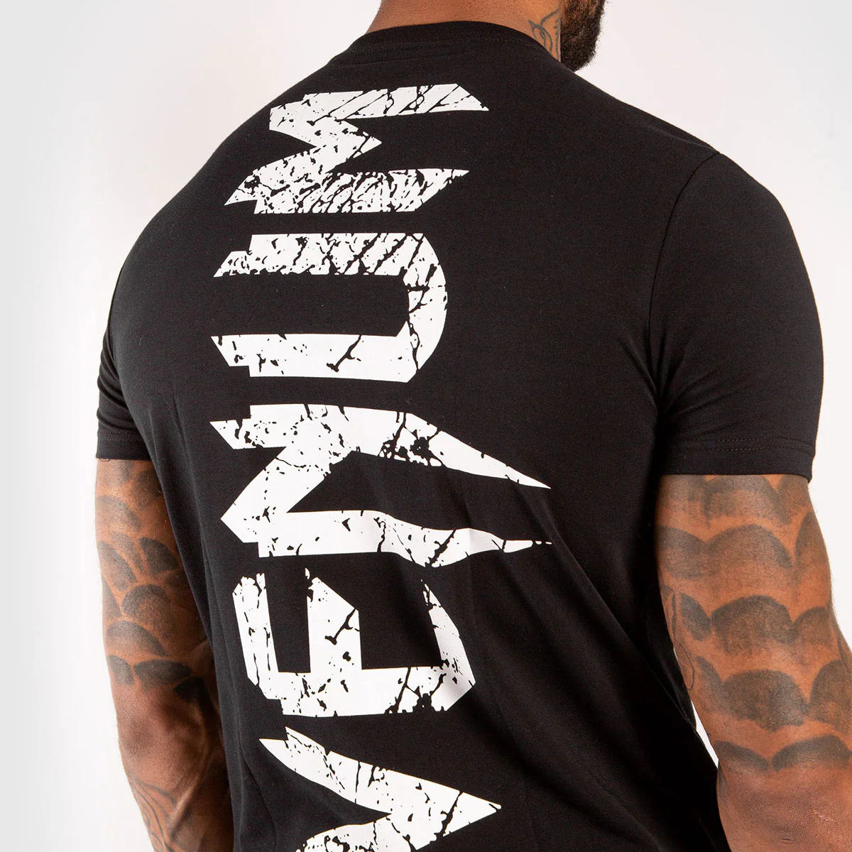 T-shirt in Cotton Venum Giant - Image 7